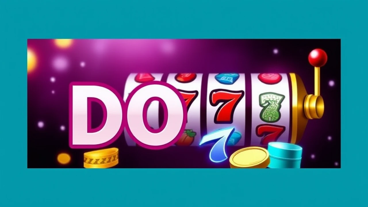 Understanding the Dos and Don'ts of Participating in Progressive Slot Games