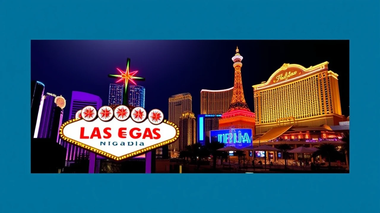 Unveiling the Top Casino Destinations in the World