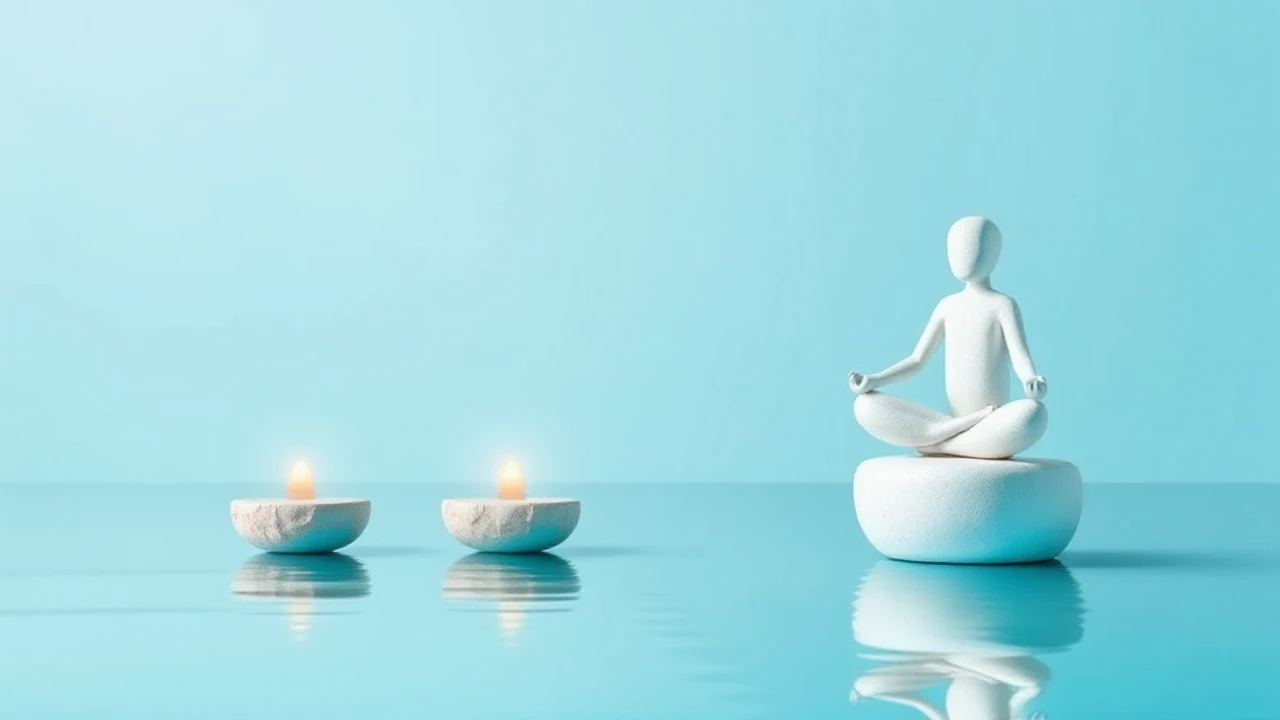 Mastering to Achieving a Well-Rounded Lifestyle