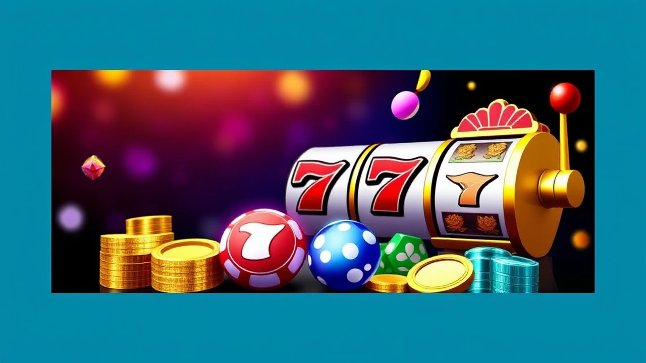 Conquering your Art of Winning Big in Casino Slot Games: Top 10 Strategies to Succeed