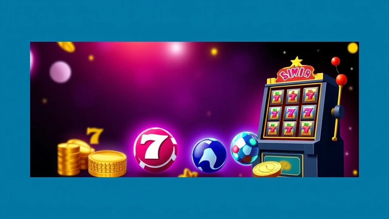 Delving into the Most Trendy Themes in Slot Machine Games