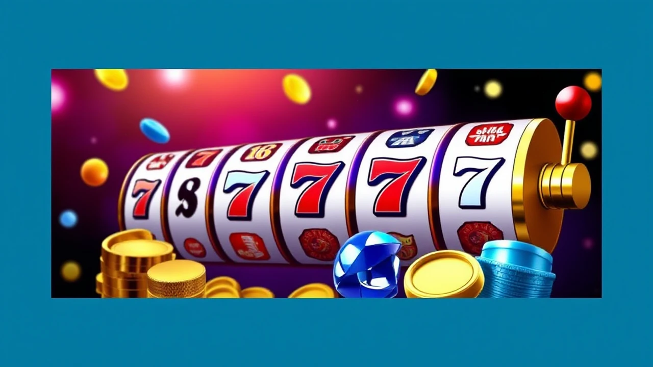 Exploring Online Casino Slots: A Journey to Bonus Features
