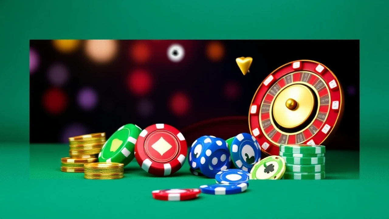 The Definitive Manual on Choosing the Ideal Casino for You