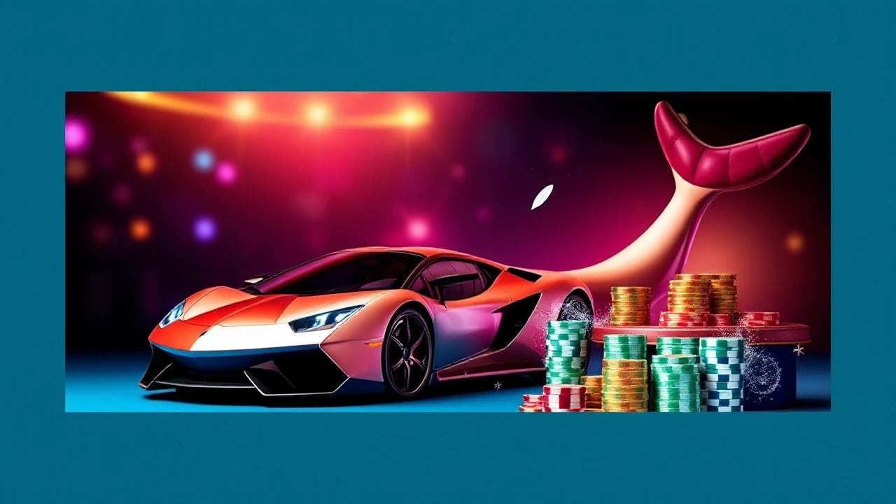 Revealing the Inside Secrets of Gaming Big Spenders