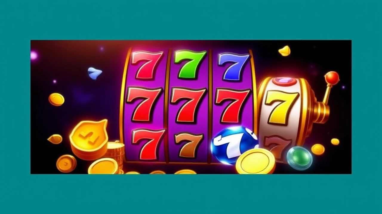 Cara Memilih Slot Terbaik untuk Dimainkan