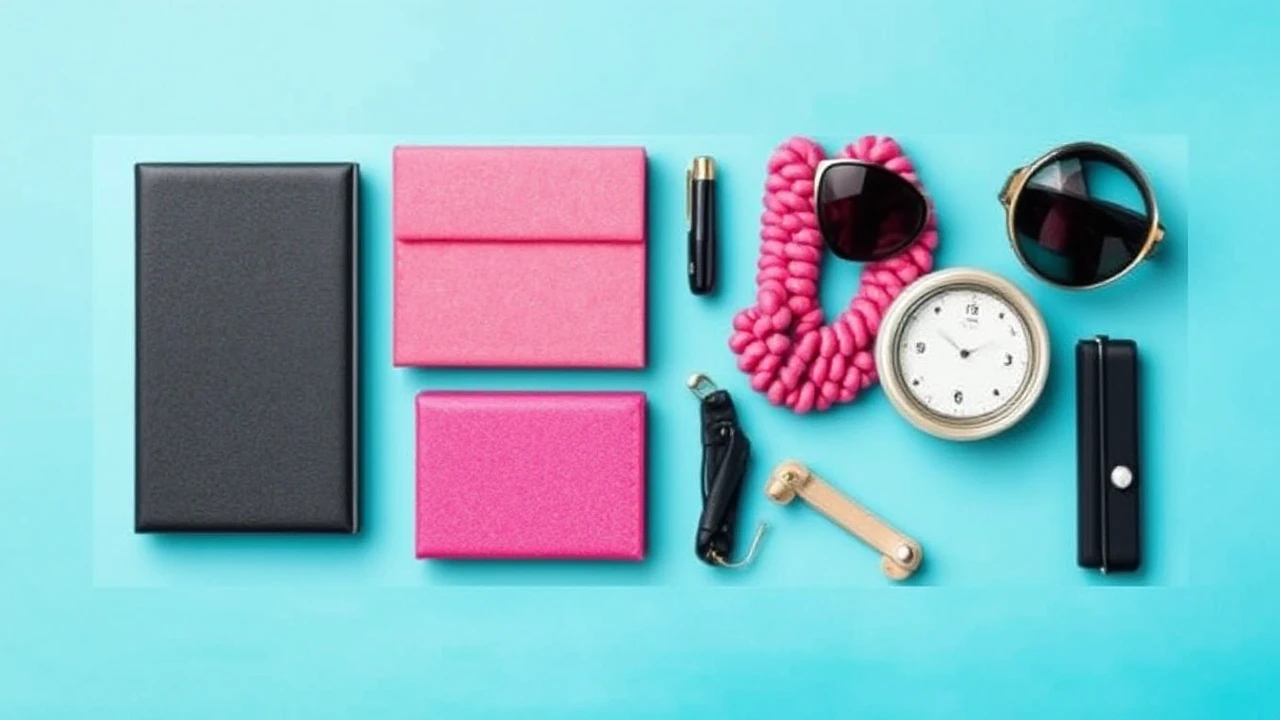 Become an Expert in Your Outfits: Top Tips for Adding Accessories