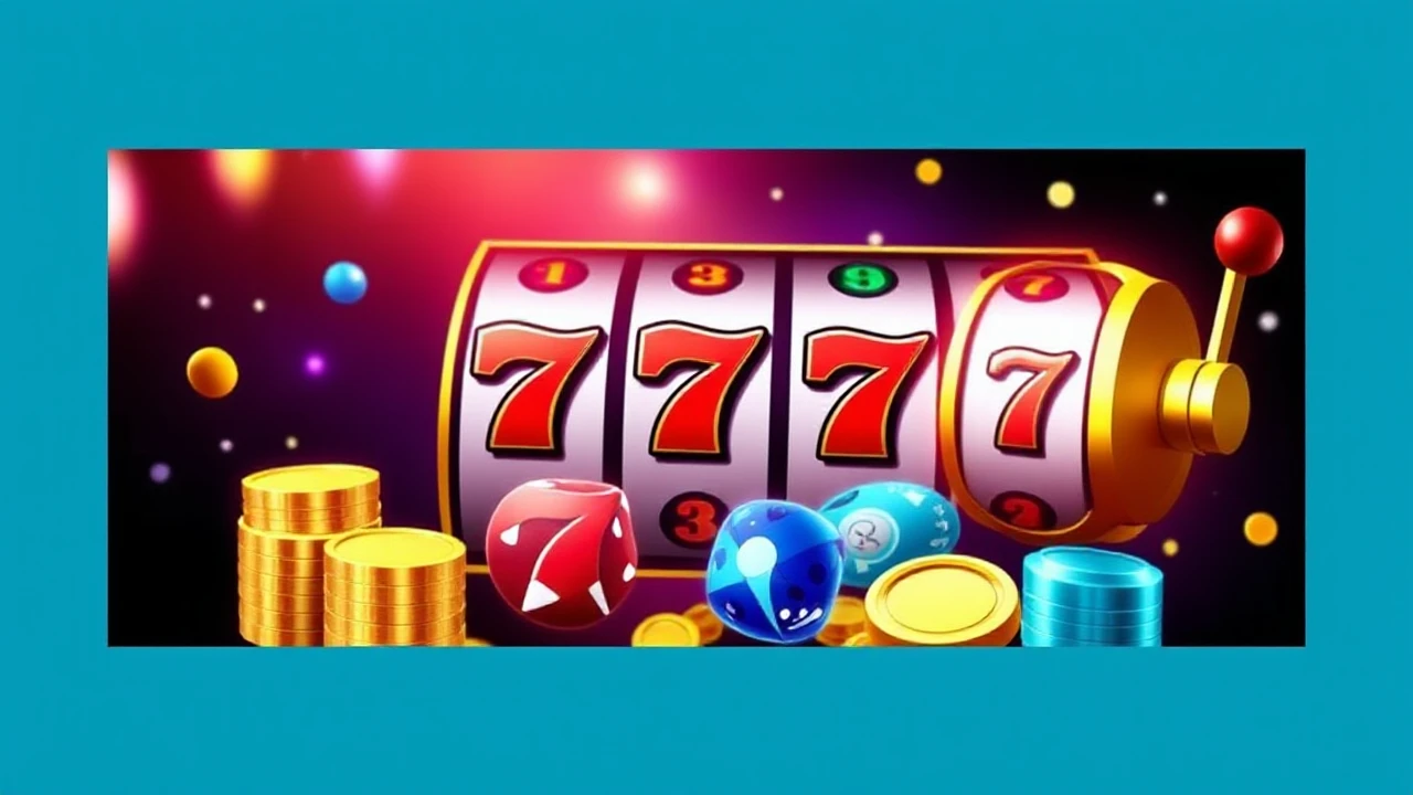 Cracking the Strategies of Maximizing Wins in Casino Slot Bonus Rounds