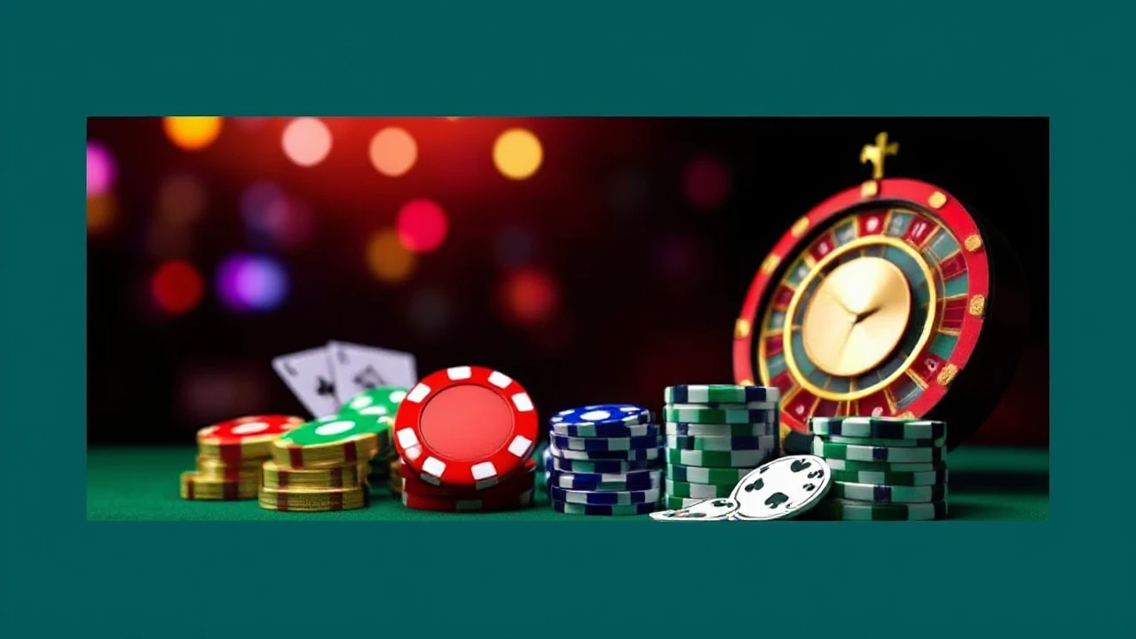 Unveiling the Hidden Truth of Casinos: Unmasking the Secrets Behind the Glamour
