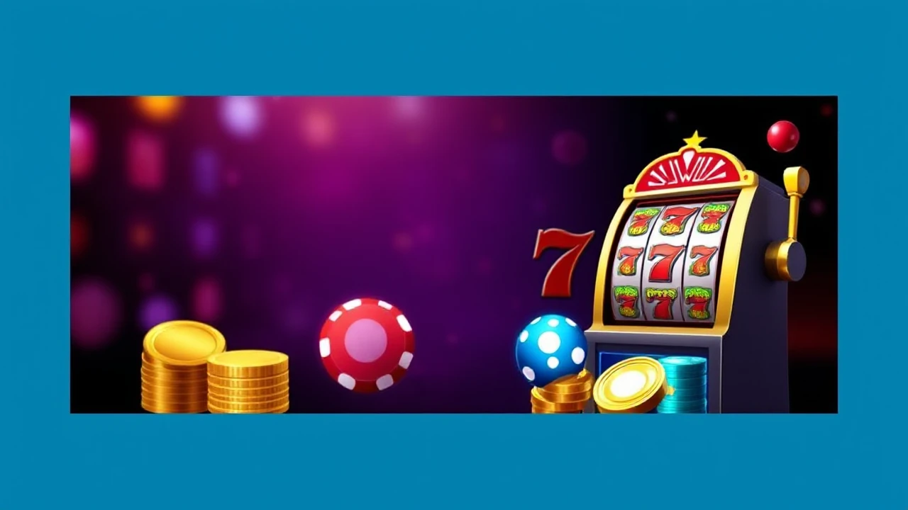 Mastering the Rules of Online Casino Slot Play