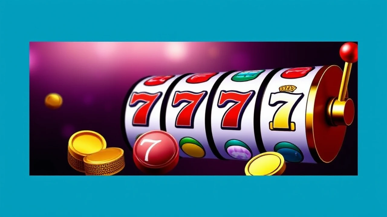 Understanding Slot Gaming Probabilities and Payouts for Enthusiasts: All You Need to Know