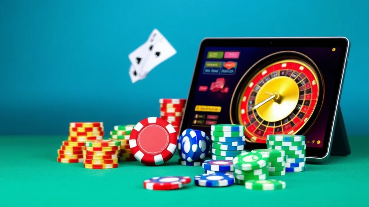 Major Errors to Avoid When Playing at Online Casinos