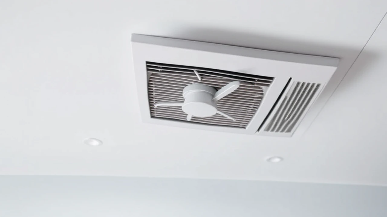 De Pluspunten van Energiebesparing met Plafondventilatoren