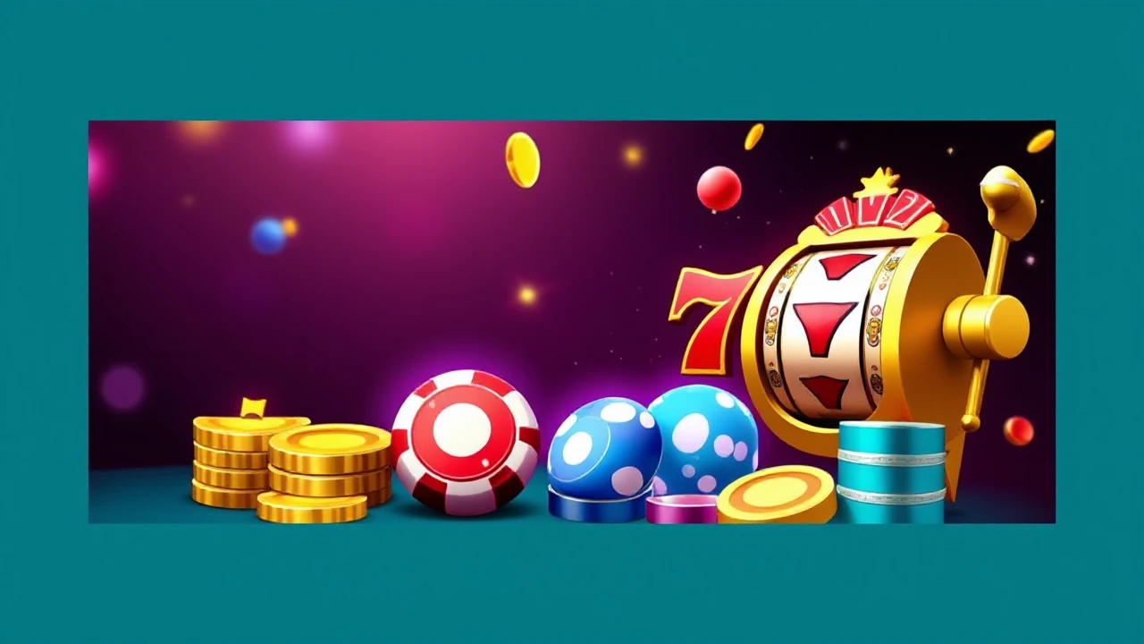 The Rise of Online Casino Slots: Trends and Advancements
