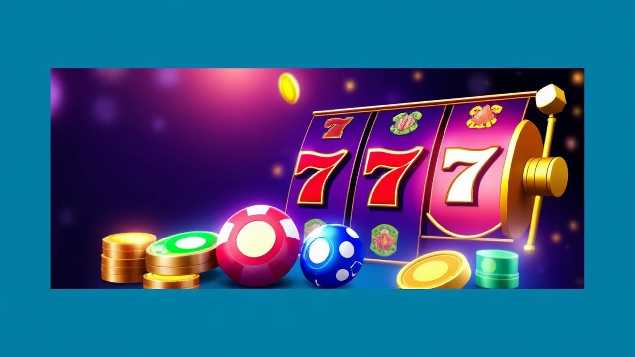 The Future of Personalized Gaming Experiences in Slot Games