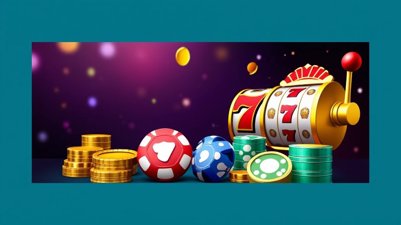 The Growth of Online Casino Slots: A Phenomenon to Keep an Eye On