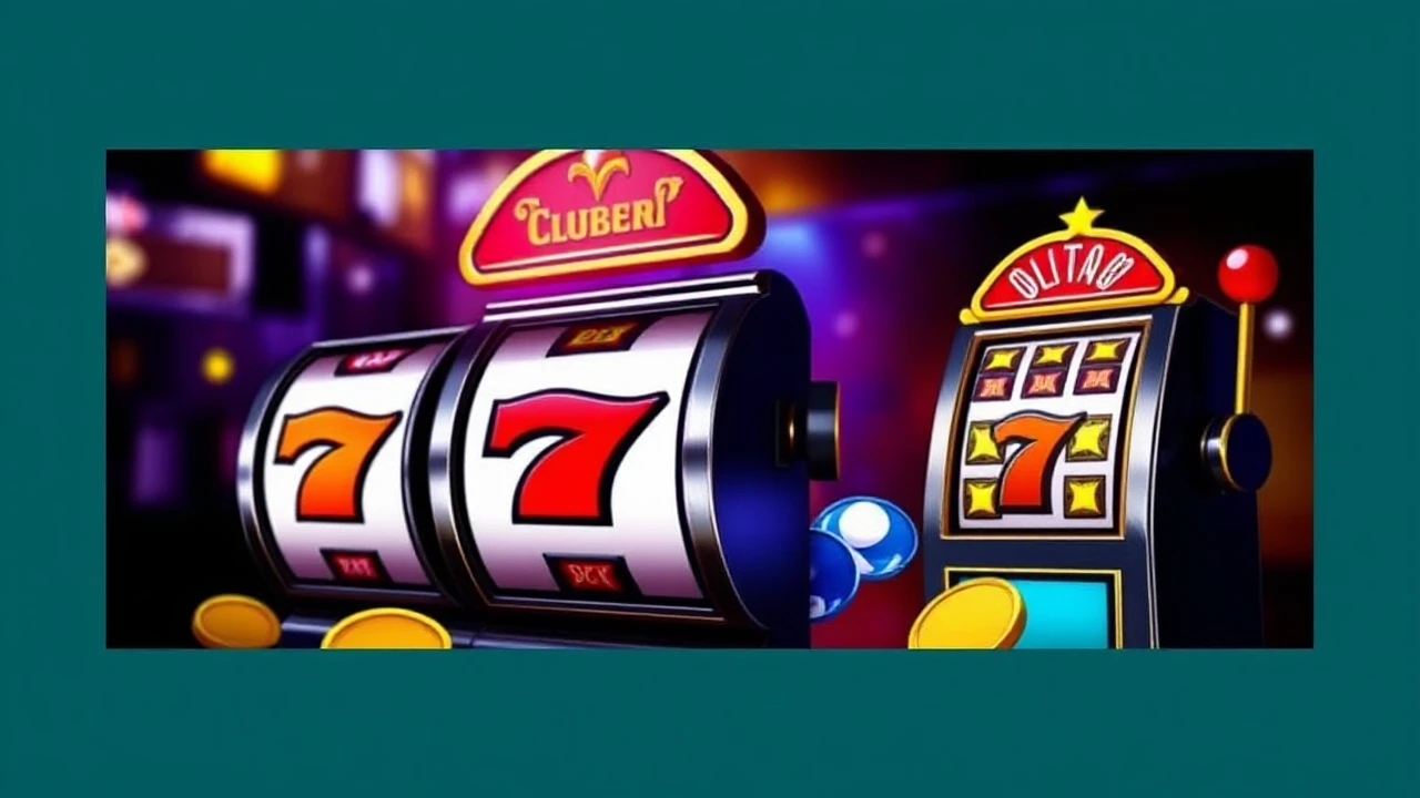 Strategi Rahasia untuk Kemenangan Besar dalam Bermain Slot di Kasino