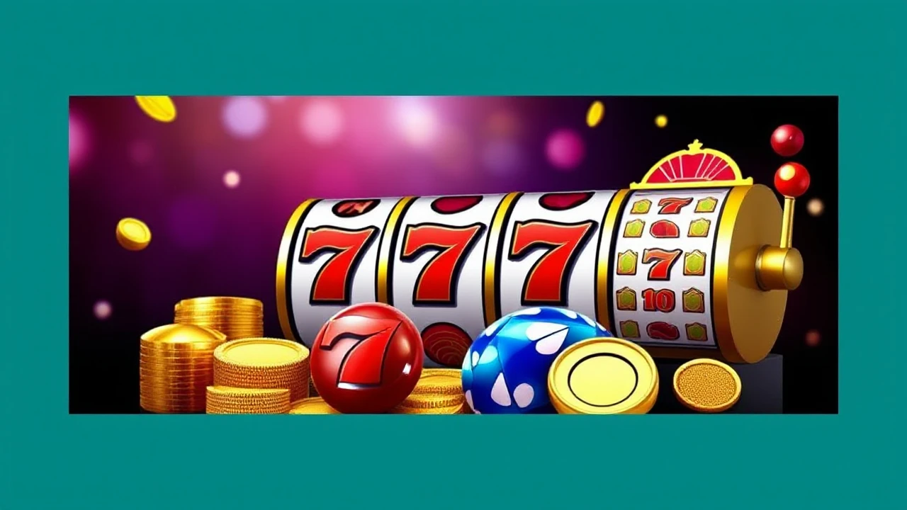 Manfaat Bermain Slot Gratis di Casino Online