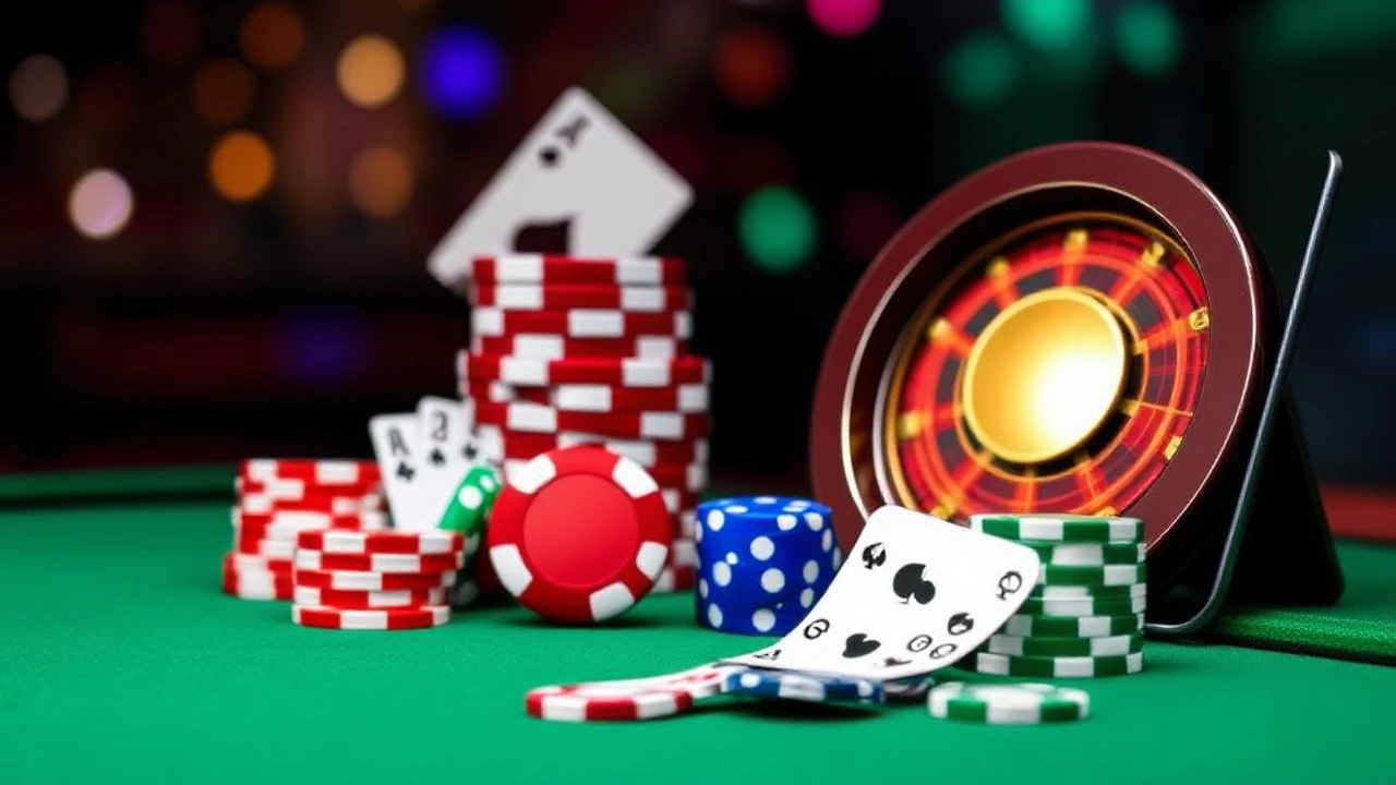 Consejos para ganar en los casinos digitales: Incrementa tus posibilidades de ganar