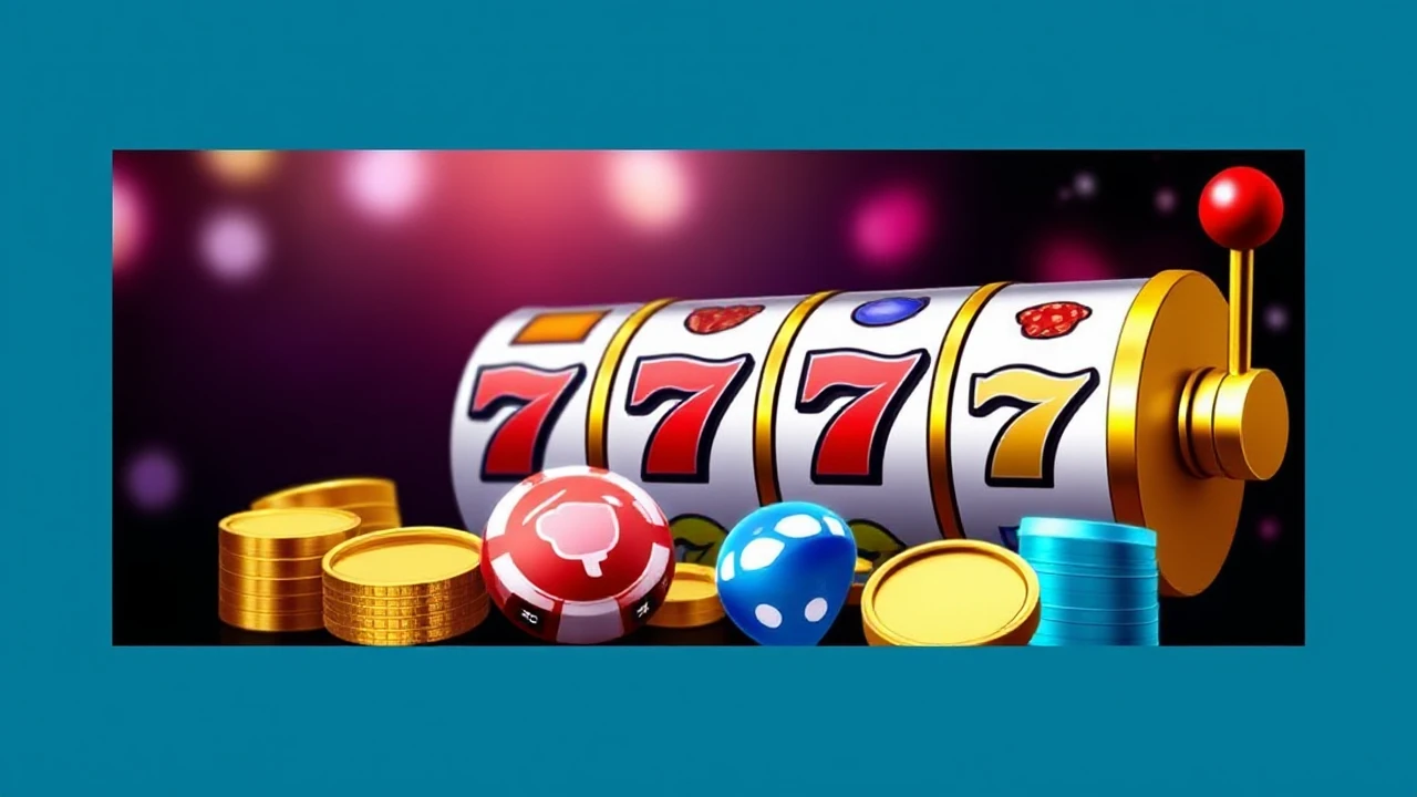 Unlocking the Secrets of the Art of Bonus Rounds in Casino Slots