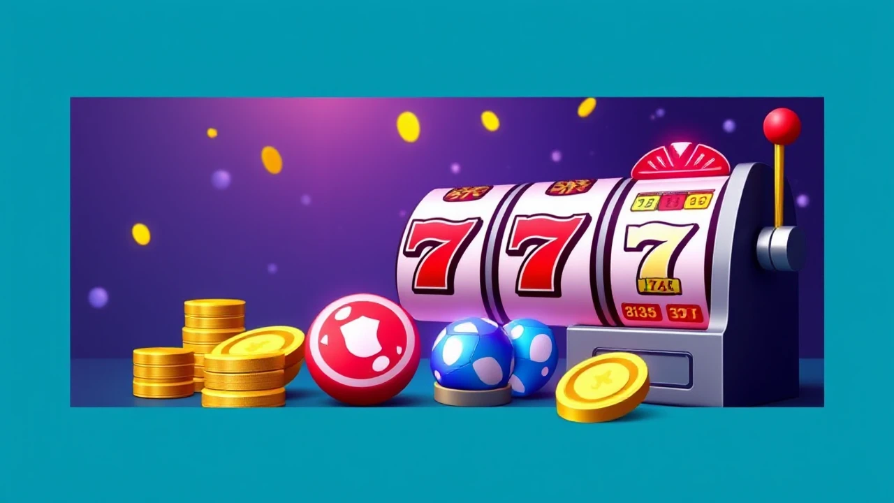 Unleashing the Power of Optimistic Mindset in Online Slot Gaming Experience