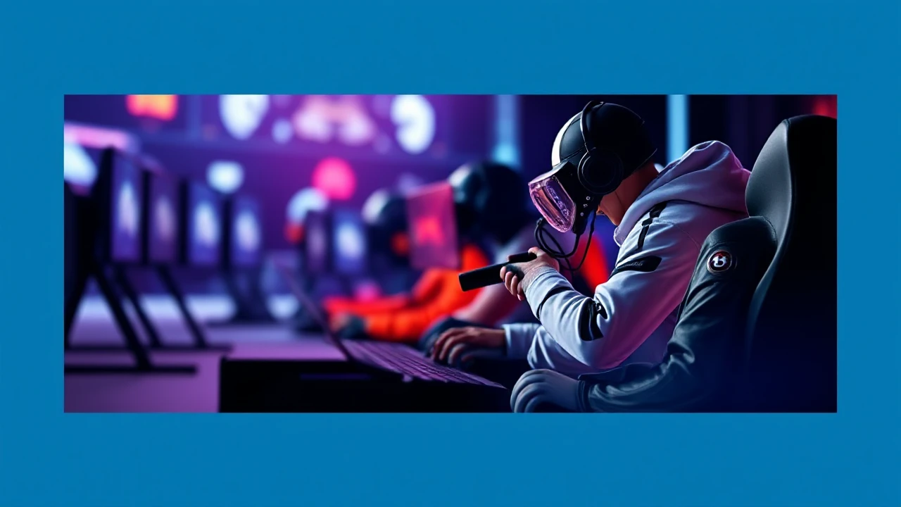 The Expansion of E-Sports: A Phenomenon to Follow in 2021