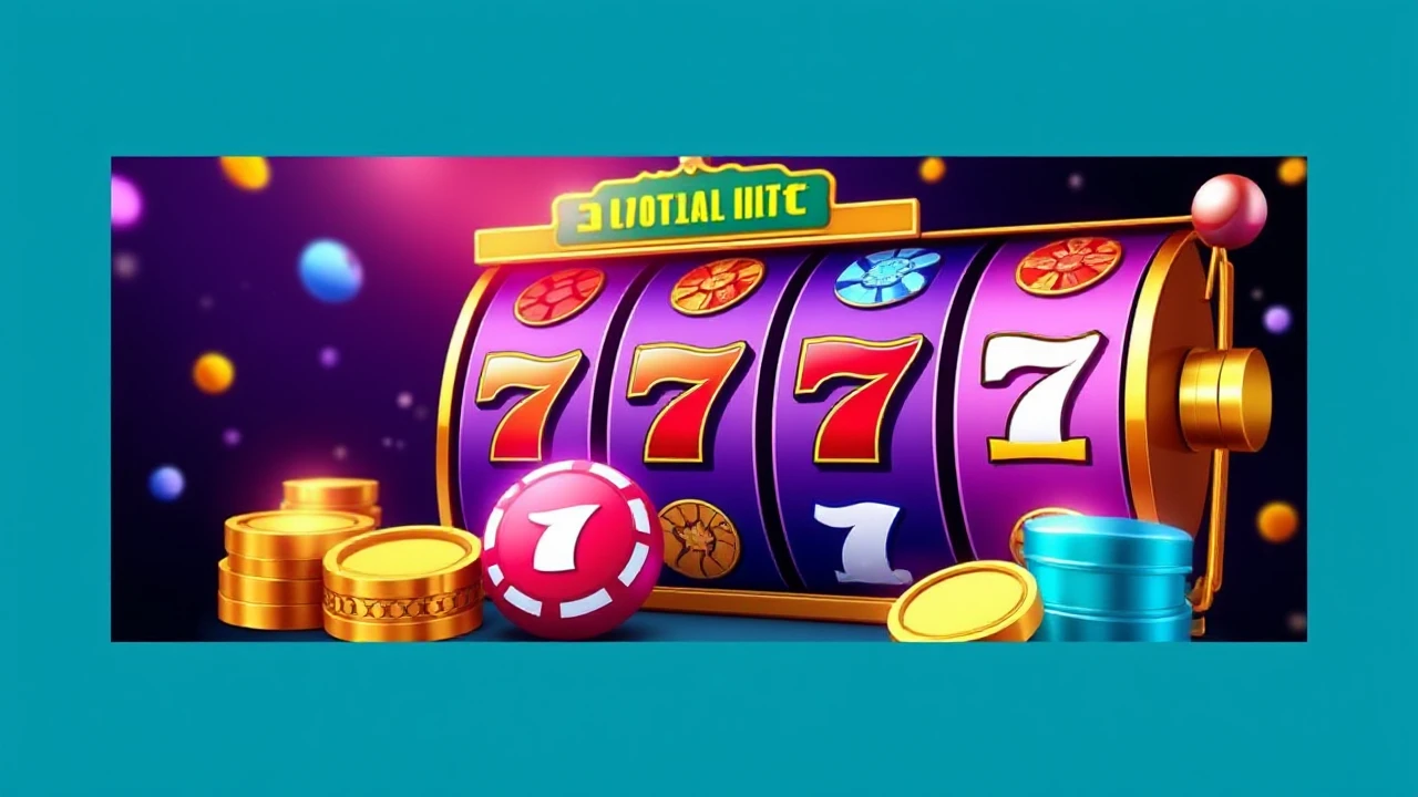 Exploring the Most Recent Gambling Slot Trends of 2022