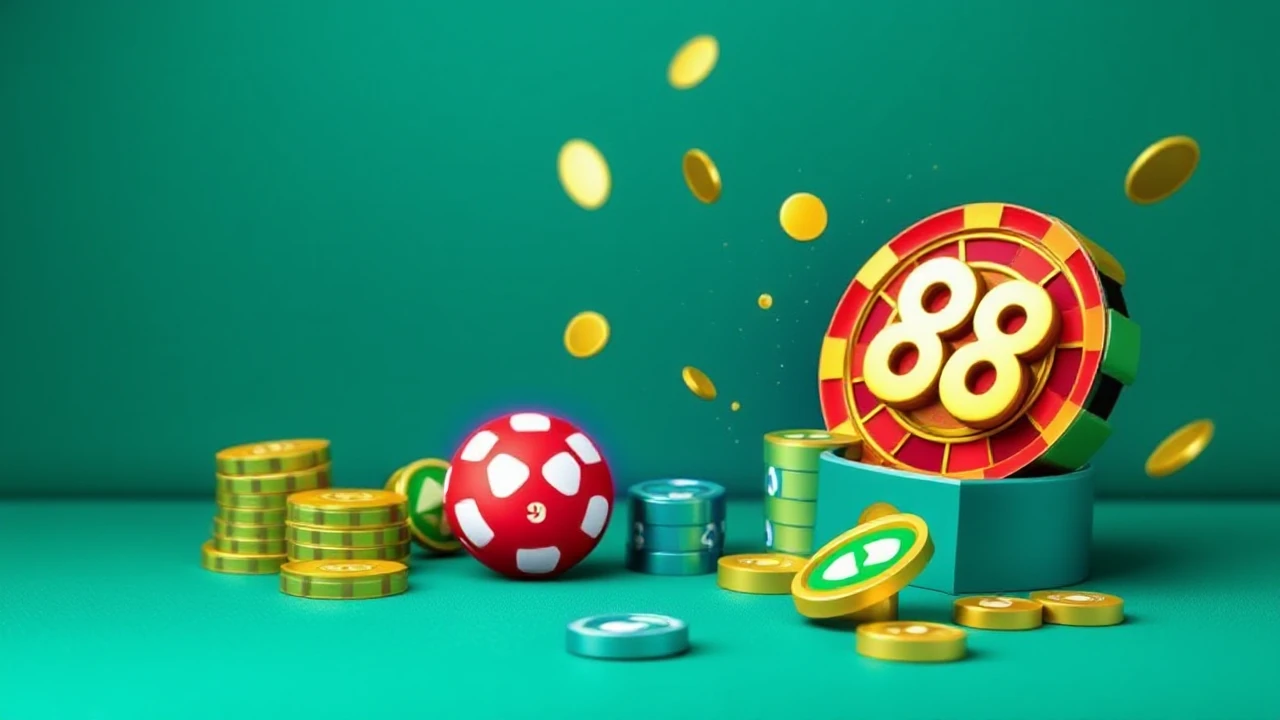 Enhance Your Fortunes with Lucky88: 7 Proven Strategies