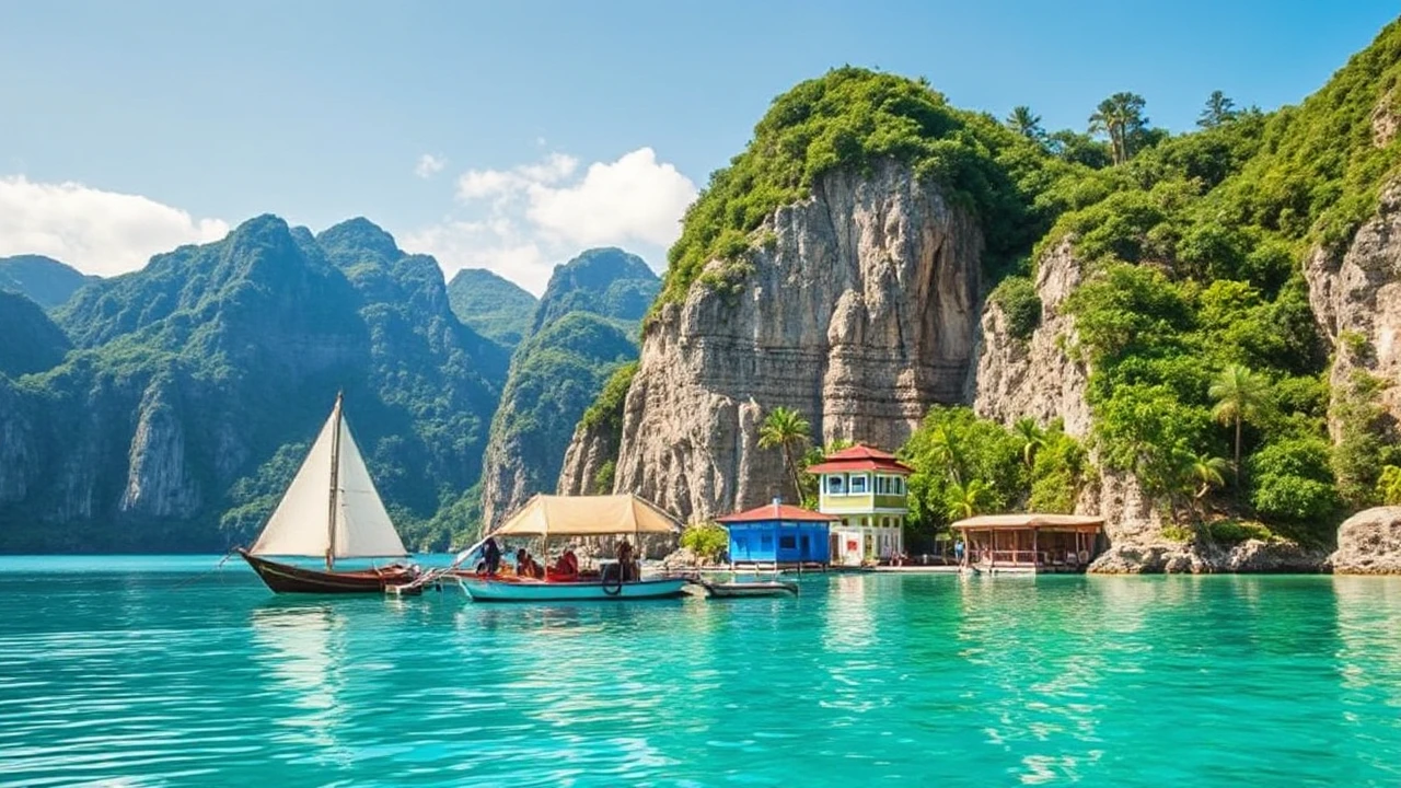 The Rise of Eco-Friendly Tourism: Movements in Environmentally-Conscious Travel