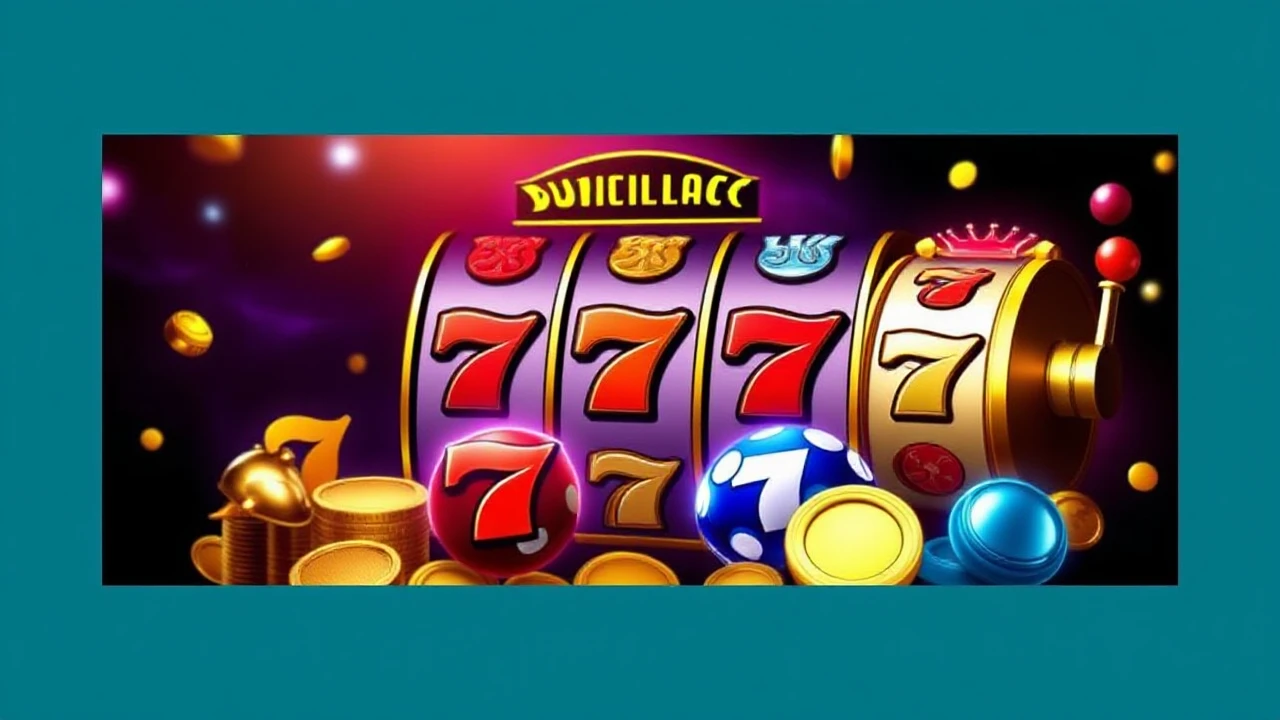 Panduan Memilih Game Slot Terbaik untuk Anda