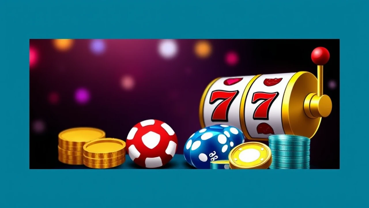 Online Casino Slots: Revealing the Truth Behind the Myths