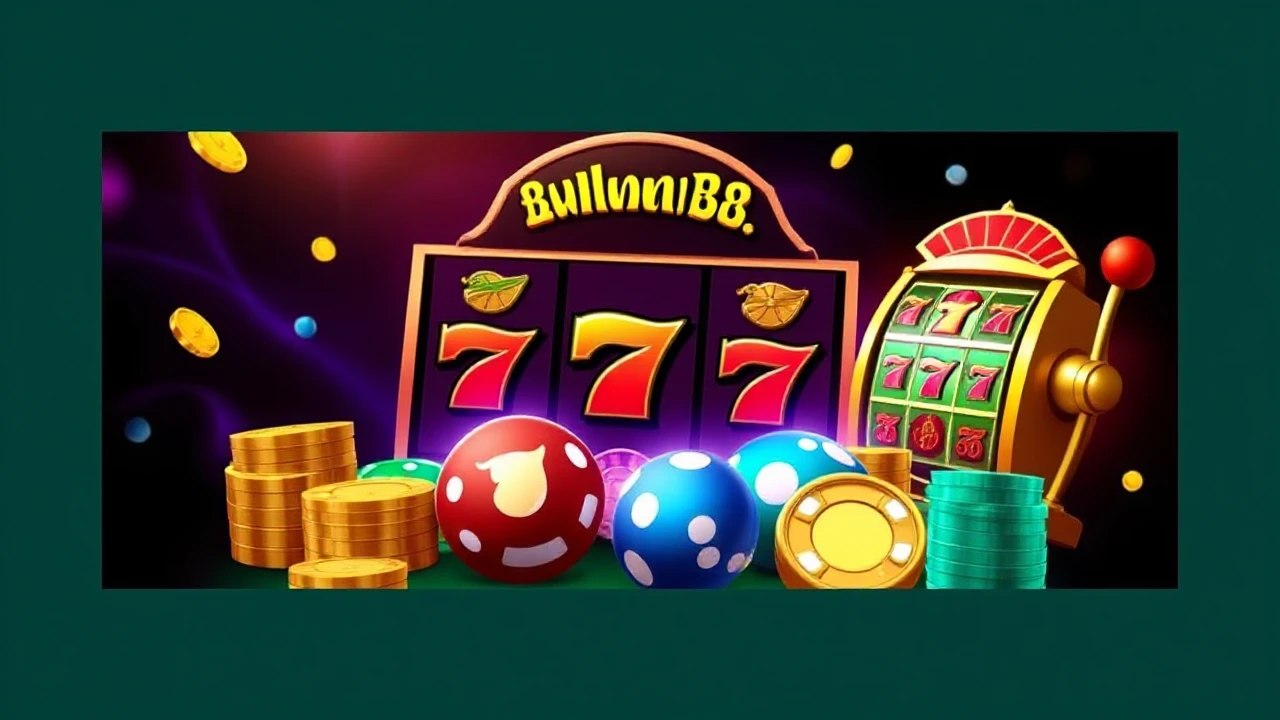 Menjelajahi Tren Terbaru dalam Permainan Slot Kasino Online: Semua yang Perlu Anda Ketahui