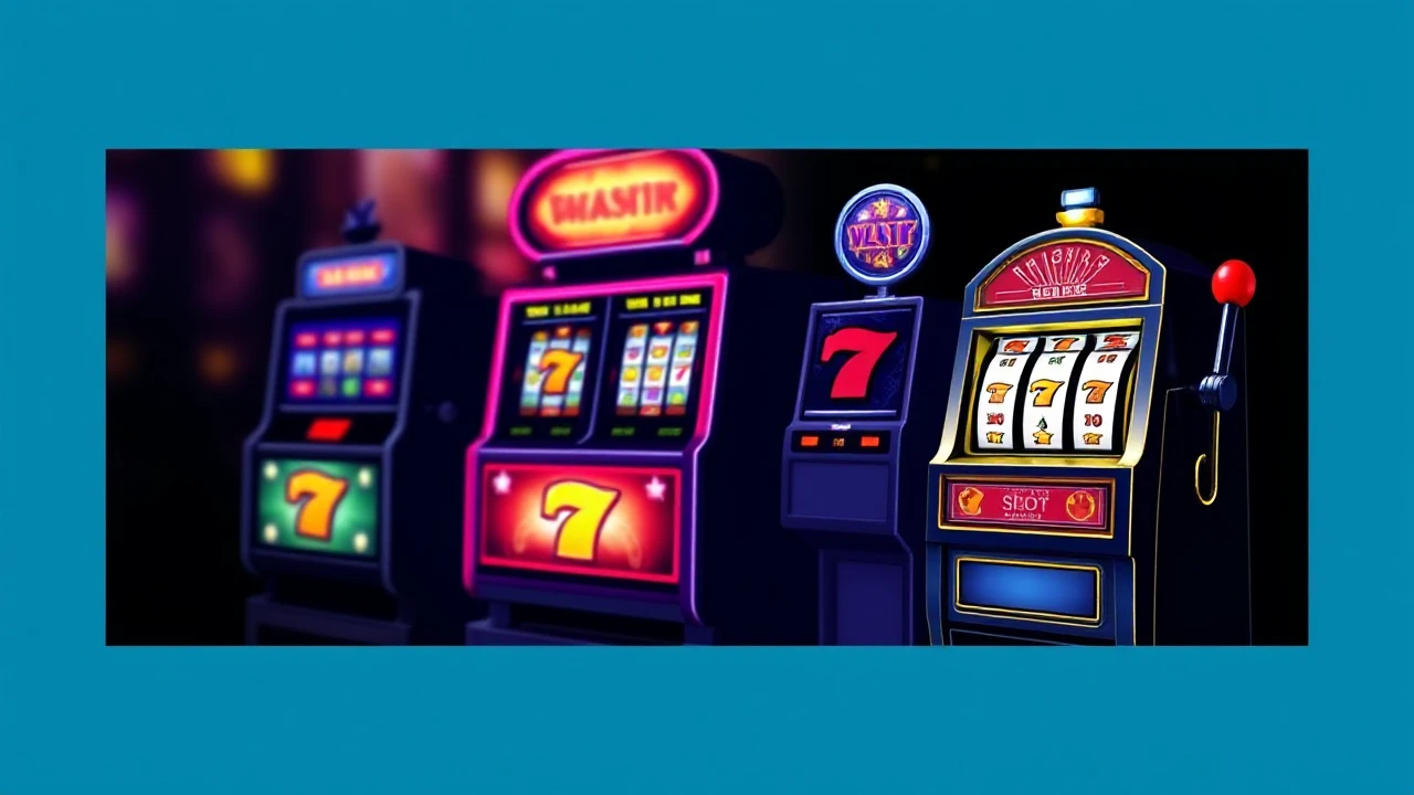 Your Go-To Manual for Boosting Payouts on Slot Machines