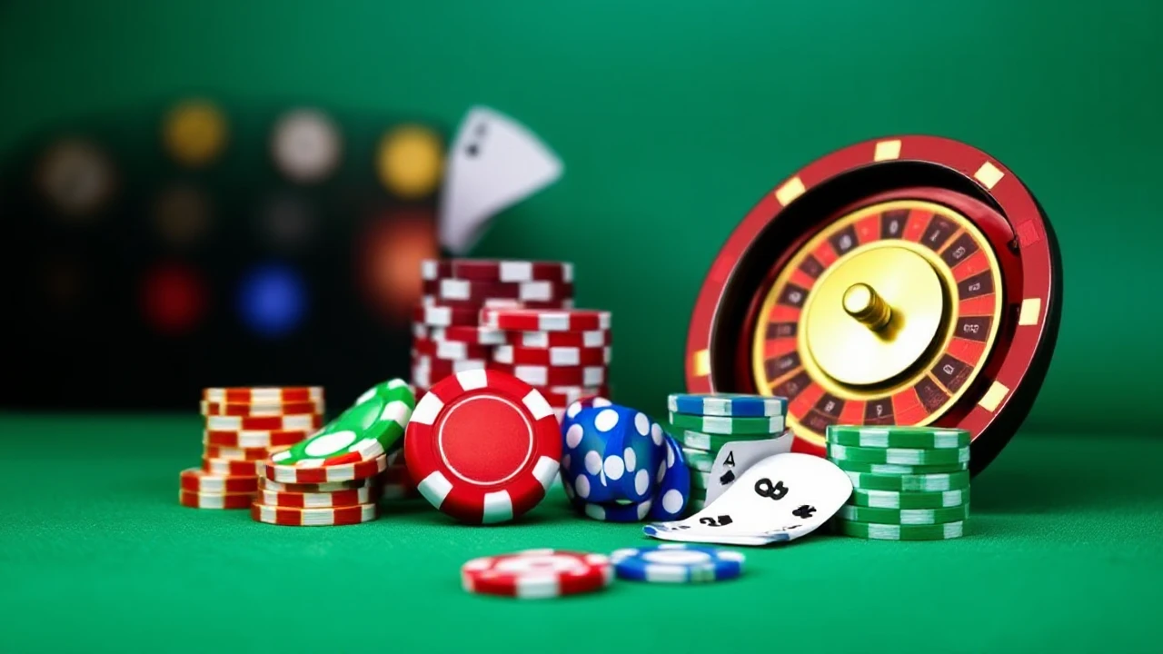 Unveiling Common Myths Regarding Casino Activities