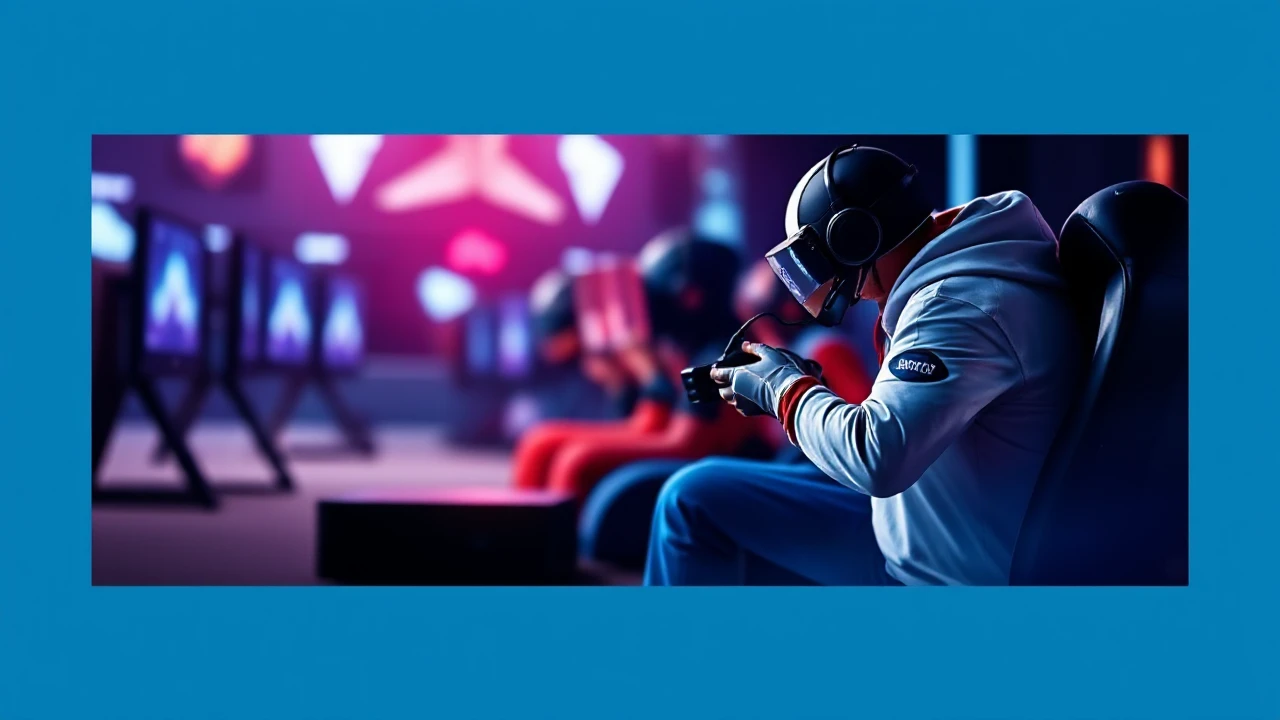 The Expansion of E-Sports: A Phenomenon to Follow in 2021