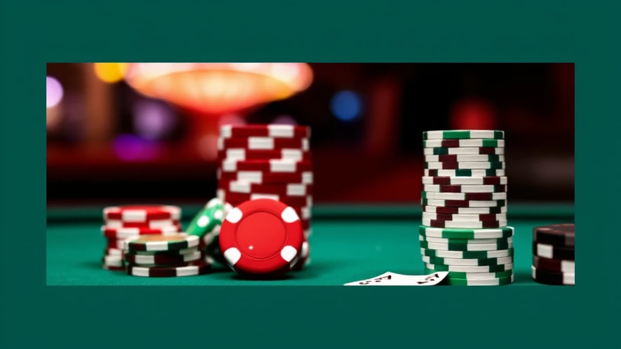 Crucial 10 Casino Etiquette Rules Every Player Should Know