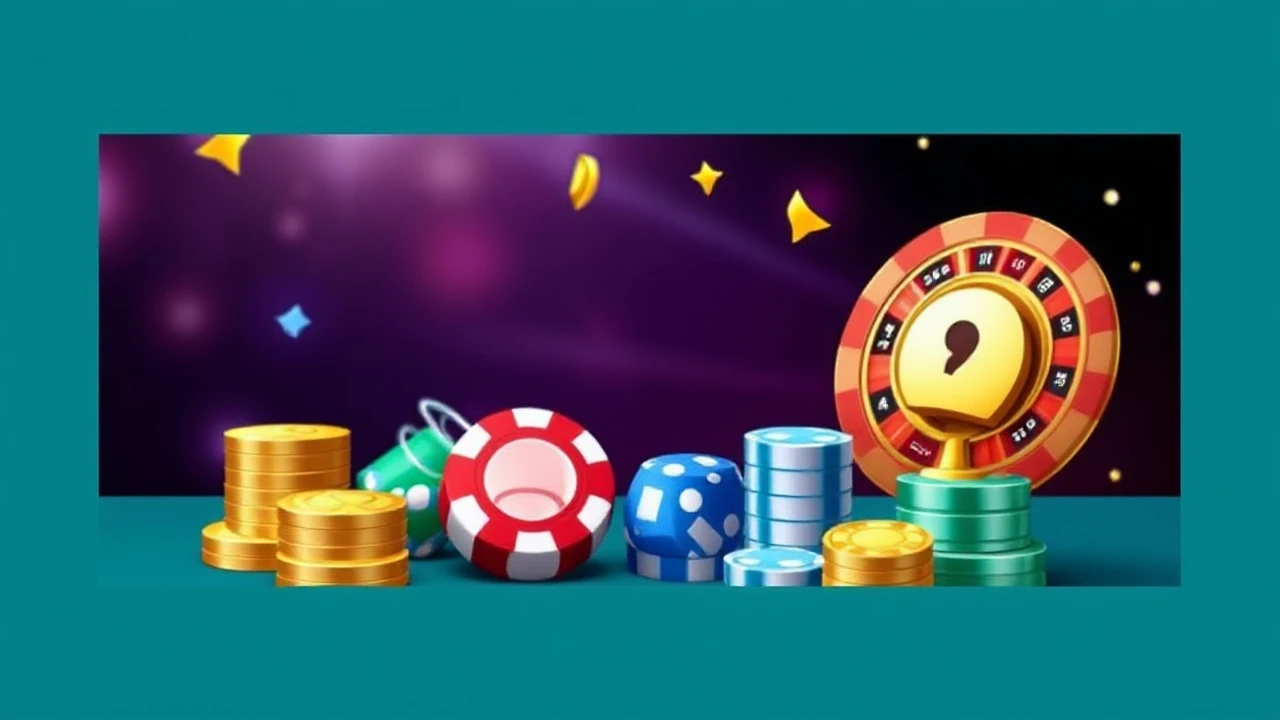 Unlocking Rewards: Casino Loyalty Programs Explained