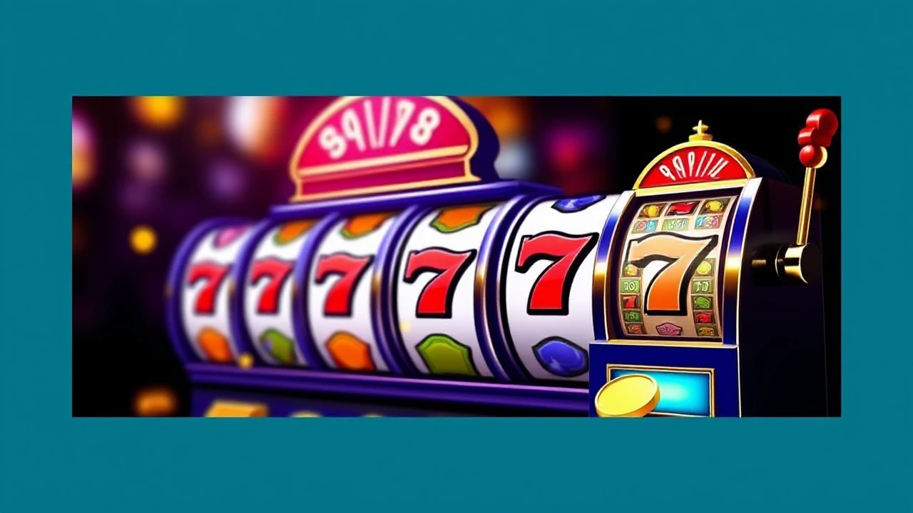 Boosting Your Odds of Winning the Jackpot on Slot Machines: Proven Strategies