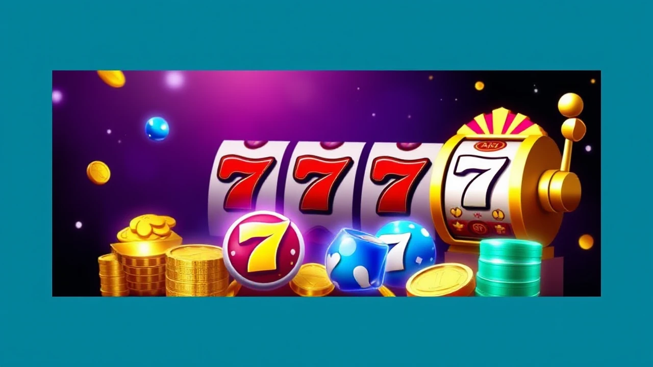 Discovering the Unknown Gems of Progressive Jackpot Slot Games