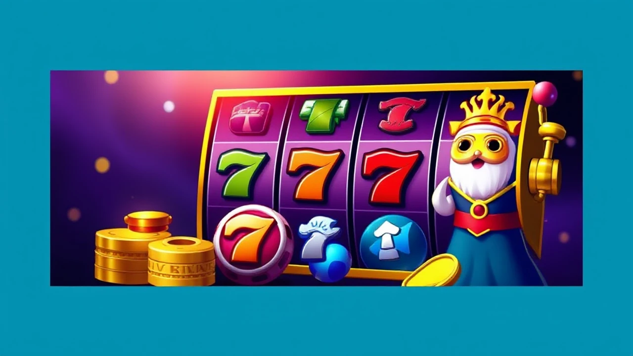The Art of Crafting Engaging Storylines and Characters in Slot Games