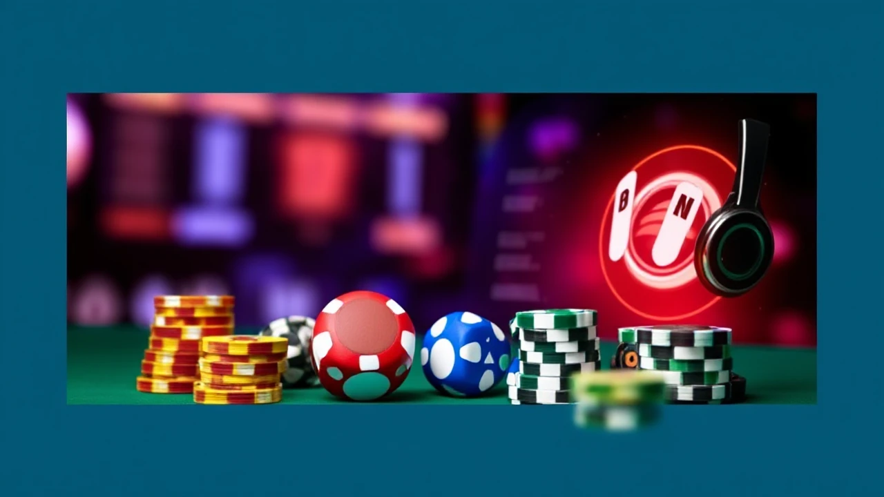 Unveiling the Psychology that Influence Success in Internet-Based Gaming