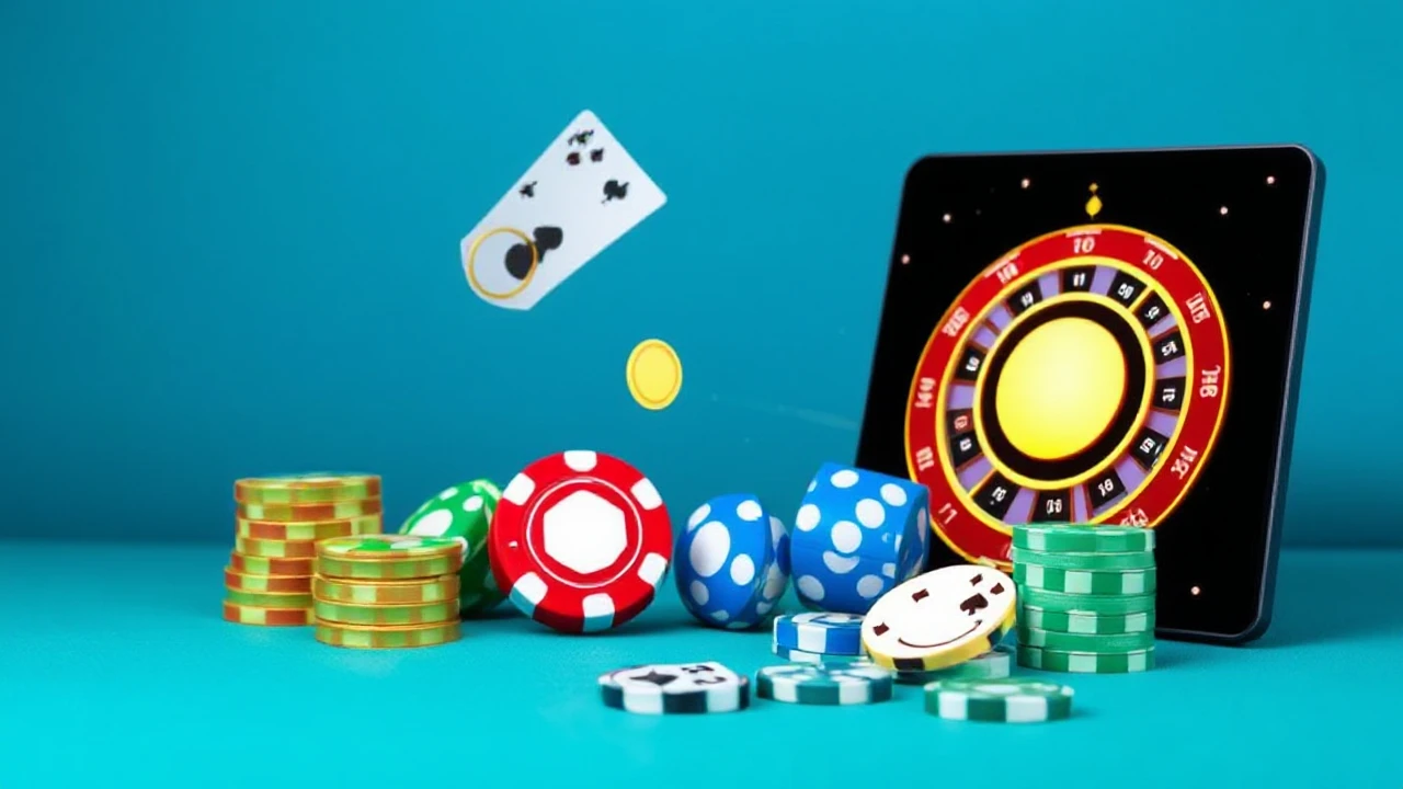Unraveling the Mystery: How RNG Operates in Internet-Based Casino Gaming Games