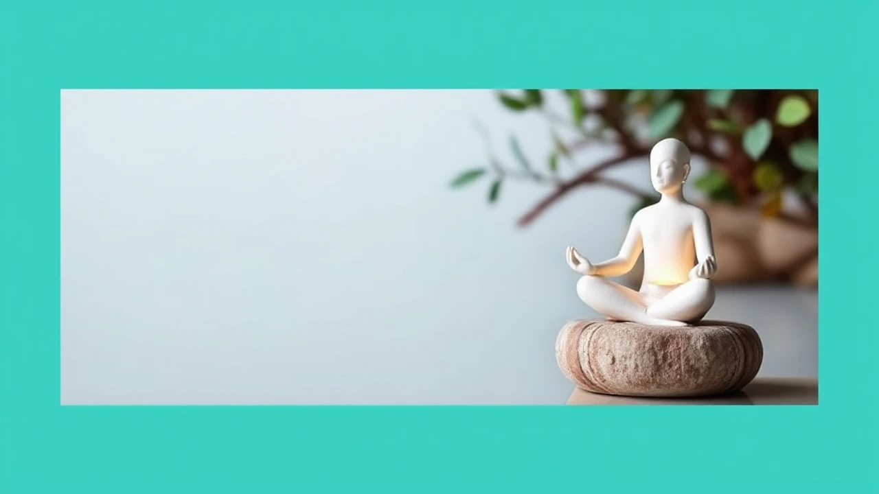 Find Your Zen: 8 Self-Care Rituals for a Healthier Lifestyle