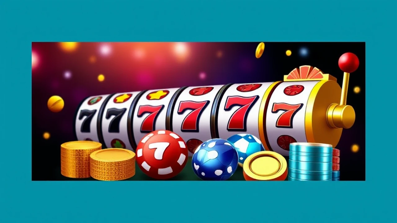 Picking the Finest Casino Slots for Big Wins