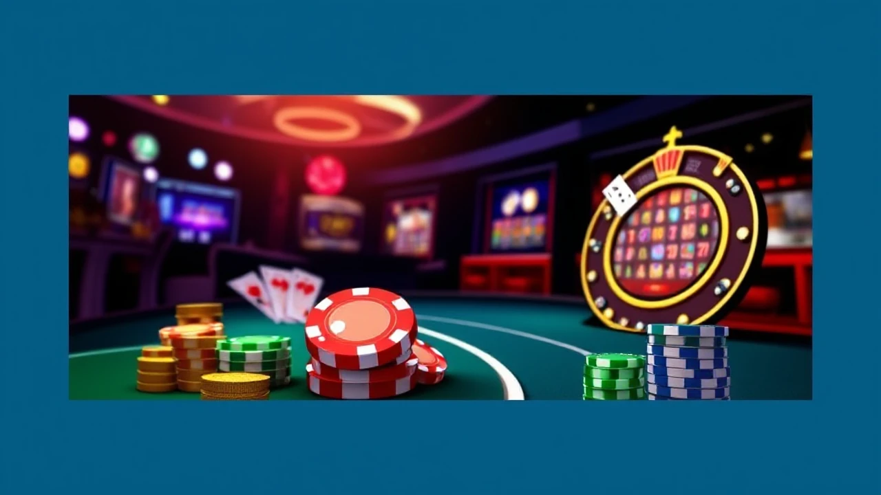 Keeping Up of the Curve: Uncovering the Newest Trends in Online Casino Games