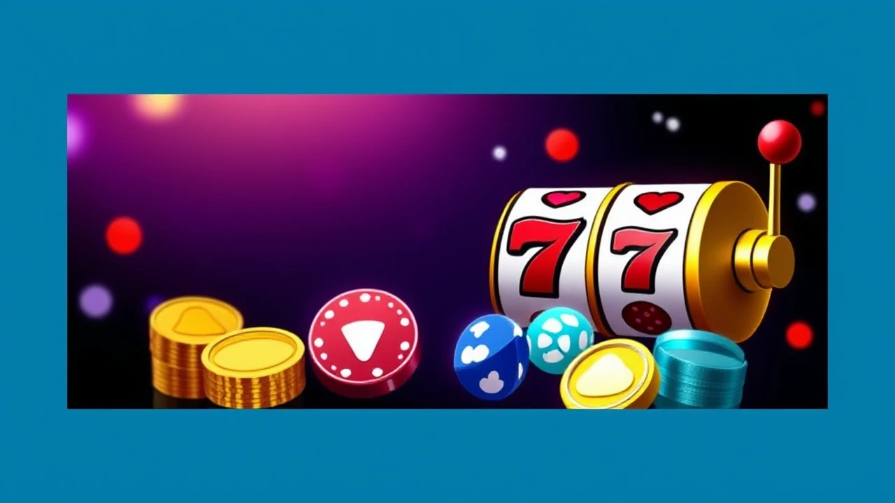 Mastering Your Slot Skills: Progression from Novice to Expert