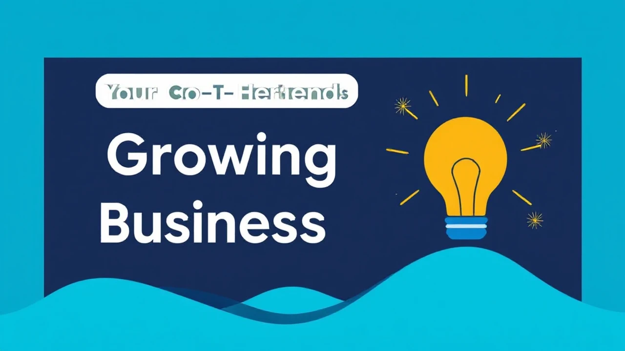 Your Go-To Handbook for Growing Your Business in the New Year