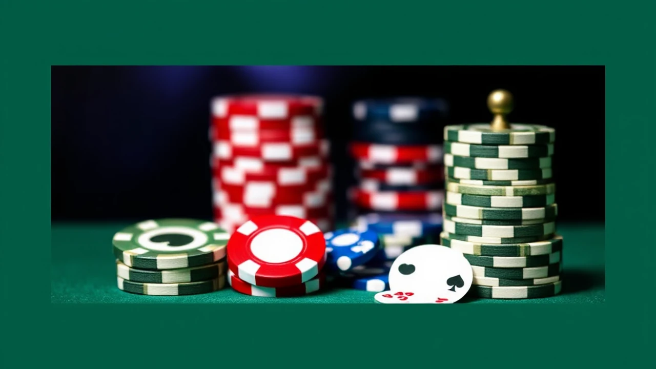 Unveiling the Poker Secrets: Strategies for Success