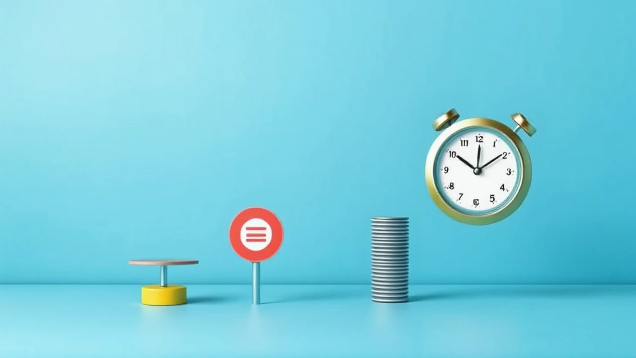 Delving into the Hidden Tips for a Harmonious Work-Life Balance: Key Points to Grasp