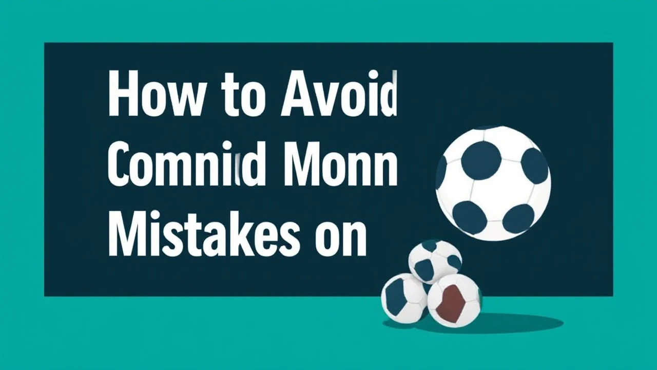 How to Avoid Common Mistakes on OK365