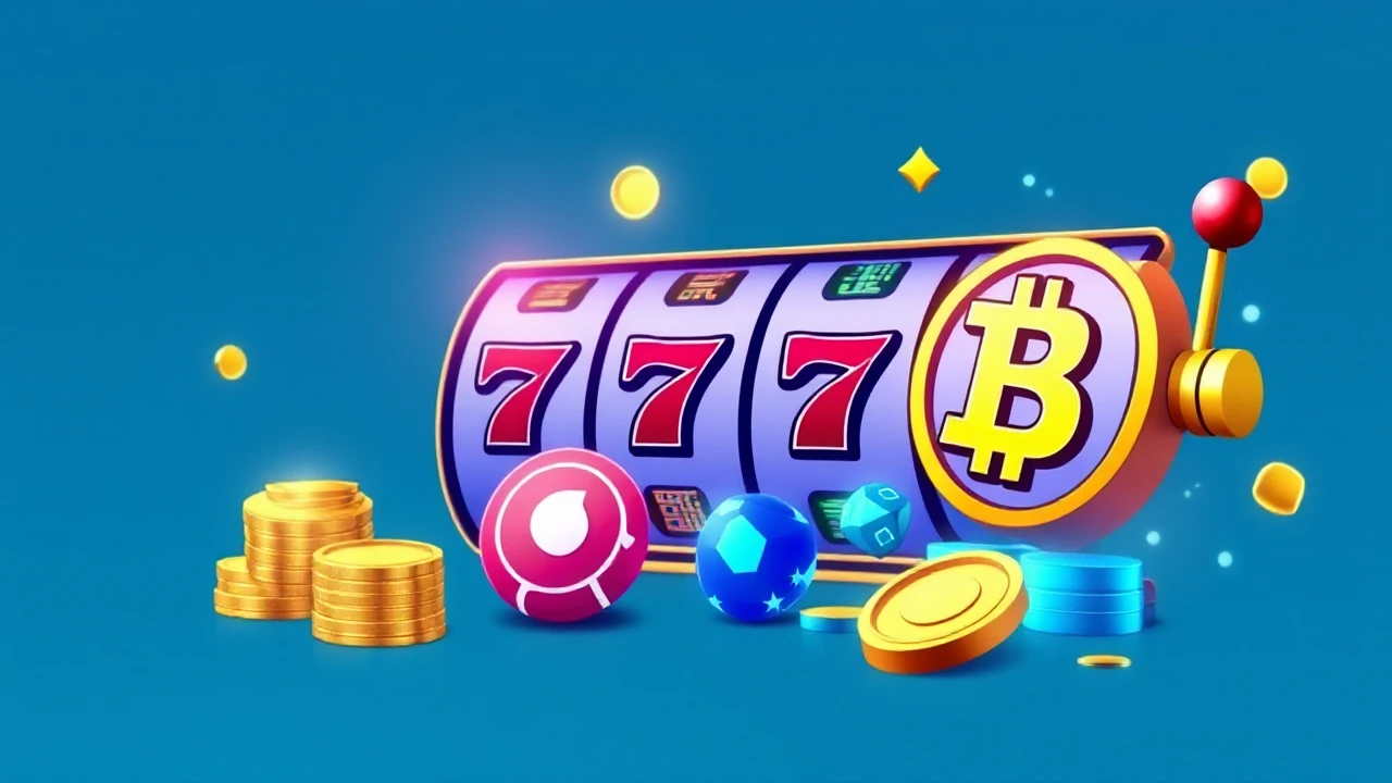 What Lies Ahead for Blockchain Tech in the World of Slot Games: A Comprehensive Analysis